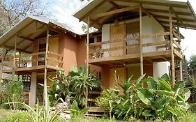 Lodge El Barco